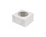Kakkurasia 1 ikkunalla<br/>200 x 200 x 100 mm 